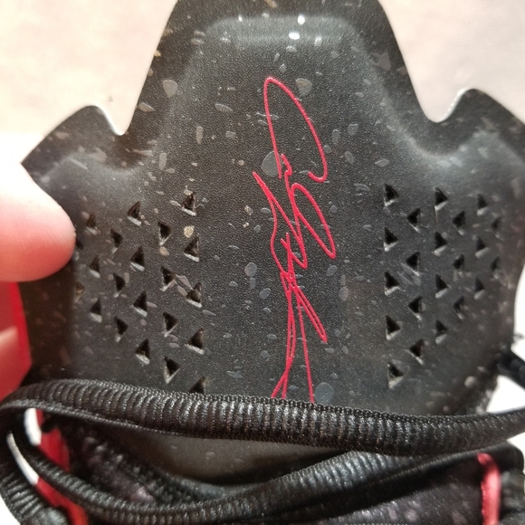 Nike Air Jordan Mens 7 MELO M11 DS Basketball Shoe - Picture 10 of 10